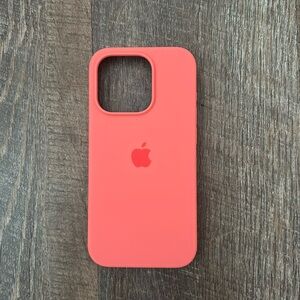 Apple 15 pro phone case